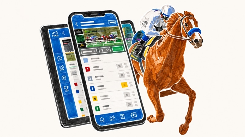 ブックメーカー 競馬　高配当の狙い方